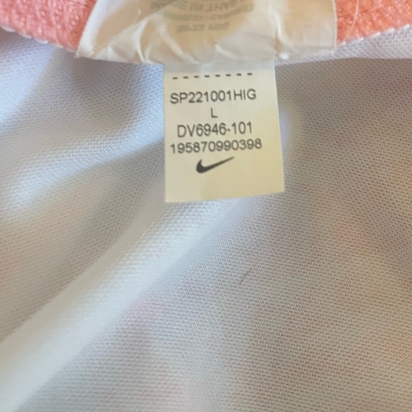 Angel City FC Men’s jersey - Picture 5 of 5